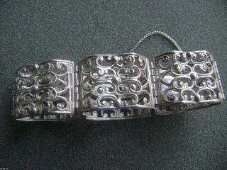 Armband Silber 835er Bild