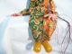 Alte Pelham Puppets Marionette Glieder Puppe Clown Puppen & Zubehör Bild 2