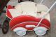 Alte PuppenwÄgen Konvolut DreirÄder Dachbodenfund Puppenwagen Scheunenfund Puppenwagen Bild 10