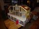 Puppenhaus,  Garage Von Lundby Nostalgieware, nach 1970 Bild 4