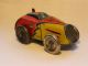 Auto Für Arnold Teufelsrad Original, gefertigt 1945-1970 Bild 1