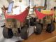 Hudora - Rollschuh F24 Antikspielzeug Bild 1