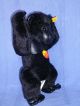 Steiff Affe Gorilla - Für Mbi - Nur 2001 - 30 Cm - Nr.  660634 - Rarität Steiff Bild 2
