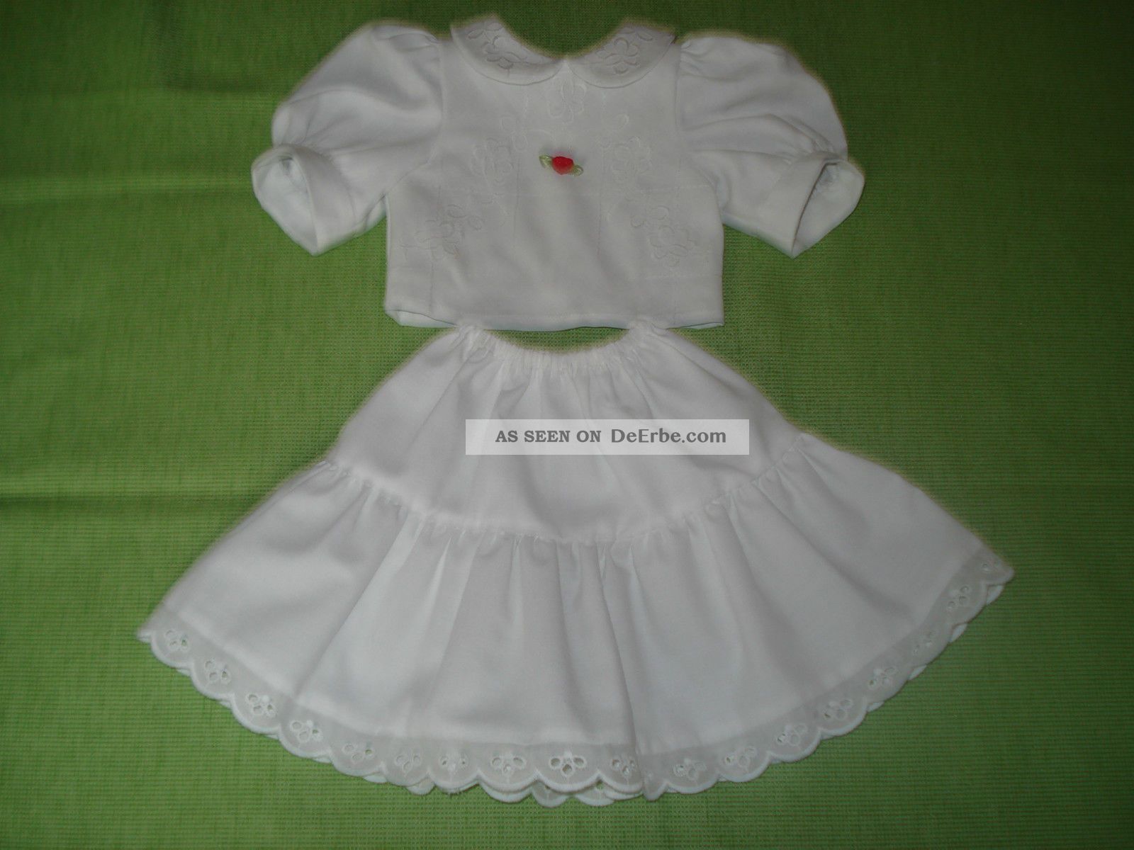 Handgefertigtes Pinkes Fell-Kleid Mit Parka Für 11,5 Zoll Puppen (ca. 30cm) – Perfekt Für Barbie Handgefertigtes Pinkes Fell-Kleid Mit Parka Für 11,5 Zoll Puppen (ca. 30cm) – Perfekt Für Barbie