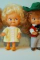 5 Alte Ari Puppen In Originalverpackung.  Ca.  40 Jahre Alt Wie Puppen & Zubehör Bild 2
