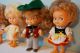 5 Alte Ari Puppen In Originalverpackung.  Ca.  40 Jahre Alt Wie Puppen & Zubehör Bild 3