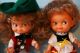 5 Alte Ari Puppen In Originalverpackung.  Ca.  40 Jahre Alt Wie Puppen & Zubehör Bild 6