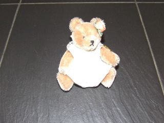 Sammler - Teddy: Rosalie Von Teddy Hermann 1997 Bild