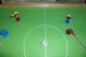 Antikspielzeug Ages Fußballspiel,  Magnetspiel 40er - 50er Jahre Gefertigt nach 1945 Bild 3
