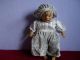 Französische Puppe Mit Außergewöhnlichem Gesichtsausdruck,  Cirka 37 Cm Puppen & Zubehör Bild 1