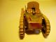 Gama Tank 30er Jahre. Original, gefertigt vor 1945 Bild 2