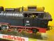 Märklin H0 3095 Dampflok Br 74 1070,  Nur 1968,  Im Okt,  Sammlerstück Spur H0 Bild 1