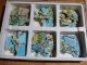 Schöne Weite Welt,  Geographispiel,  Otto Maier,  Ravensburger Spiele 15558 Gefertigt nach 1945 Bild 4