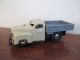 Schuco Varianto Lkw 3042 Mit Anhänger Original, gefertigt 1945-1970 Bild 1