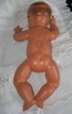 RaritÄt Schildkröt Baby Puppe Strampelchen 42 Schildkröt Bild 3