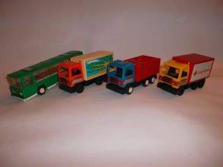 Msw,  Weimar,  Grip,  Bison Truck,  Bus Krankenwagen,  Schwungrad,  Zu Spur 0 Und S Bild