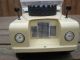 Steiff Safari - Wagen 8857/25 Landrover Traktor Trecker Unimog Anhänger Steiff Bild 7