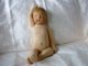 Alte Käthe Kruse Puppe 50 Cm Baby Käthe Kruse Bild 9