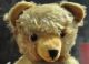 Liebenswerter Sehr Grosser Teddybär Der 50er Jahre Sucht Ein Neues Zuhause Stofftiere & Teddybären Bild 6