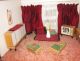 Antik Puppenhaus 50 - Ger Jahre Puppenmöbel Puppenstube Mit Beleuchtung Wohnzimmer Puppenstuben & -häuser Bild 4