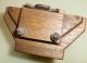 Uralter Schrank,  Prunkschrank FÜr Die Puppenstube,  Um 1890 Original, gefertigt vor 1970 Bild 3