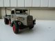 Arnold Man Diesel Lkw Holztransporter Original, gefertigt 1945-1970 Bild 1