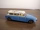 Citroen Id19 Break China Nachbau Nach Französischem Bzw Japanischem Modell Original, gefertigt 1945-1970 Bild 1