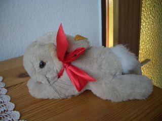 Steiff Hase Rabbit Kf 082207 - 23 Cm Bild
