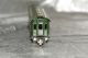 Spur H0 / 00 Märklin Personenwagen 1.  & 2.  Klasse Ca.  1936 Opas Alte Eisenbahn Waggons Bild 1