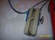 Gama Citroen Maserati Fernlenkauto Original, gefertigt 1945-1970 Bild 2