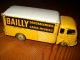 Dinky Toys Simca Cargo Metallmodell Original, gefertigt 1945-1970 Bild 1