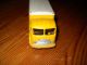 Dinky Toys Simca Cargo Metallmodell Original, gefertigt 1945-1970 Bild 2