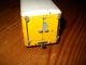 Dinky Toys Simca Cargo Metallmodell Original, gefertigt 1945-1970 Bild 3