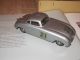 Auto - Dux 60d Mercedes 300 Sl Rennsport Original, gefertigt 1945-1970 Bild 3