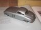 Auto - Dux 60d Mercedes 300 Sl Rennsport Original, gefertigt 1945-1970 Bild 4