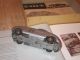 Auto - Dux 60d Mercedes 300 Sl Rennsport Original, gefertigt 1945-1970 Bild 6