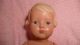 Schildkröt - Puppe Nr.  41 Aus Den 50er Jahren Puppen & Zubehör Bild 3