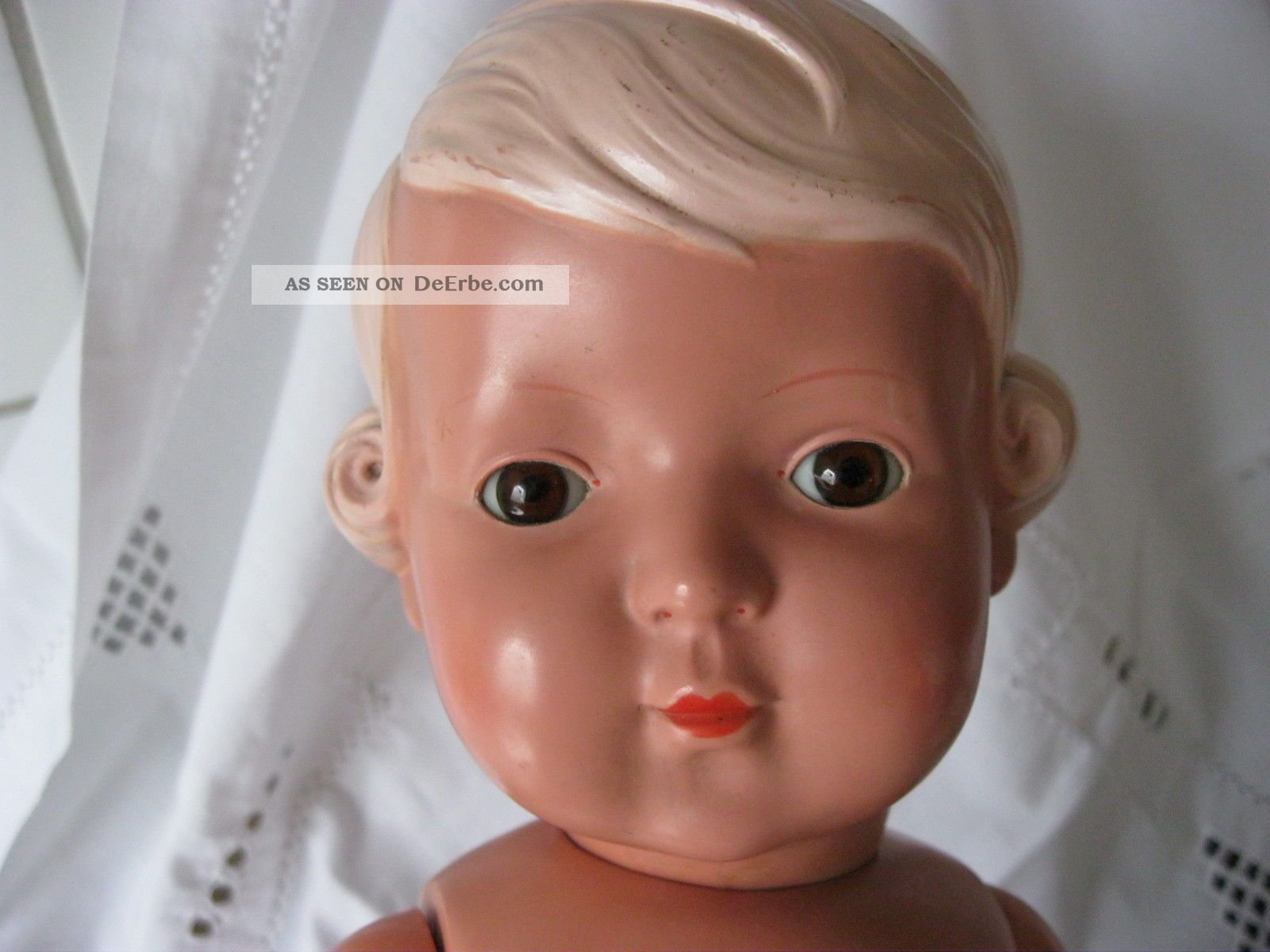 Schildkröt Puppen Aus Den 50er Jahren Wert Schildkröt Puppe 50er Jahre Größe 45.