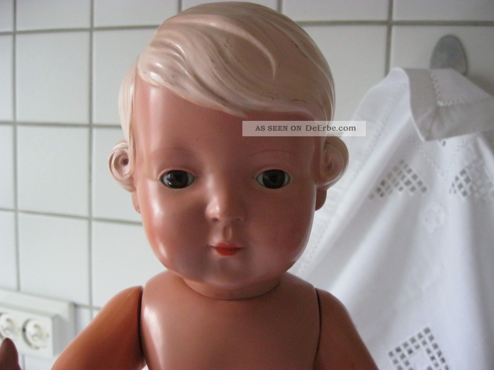 Schildkröt Puppen Aus Den 50er Jahren Wert Schildkröt Puppe 50er Jahre Größe 45.