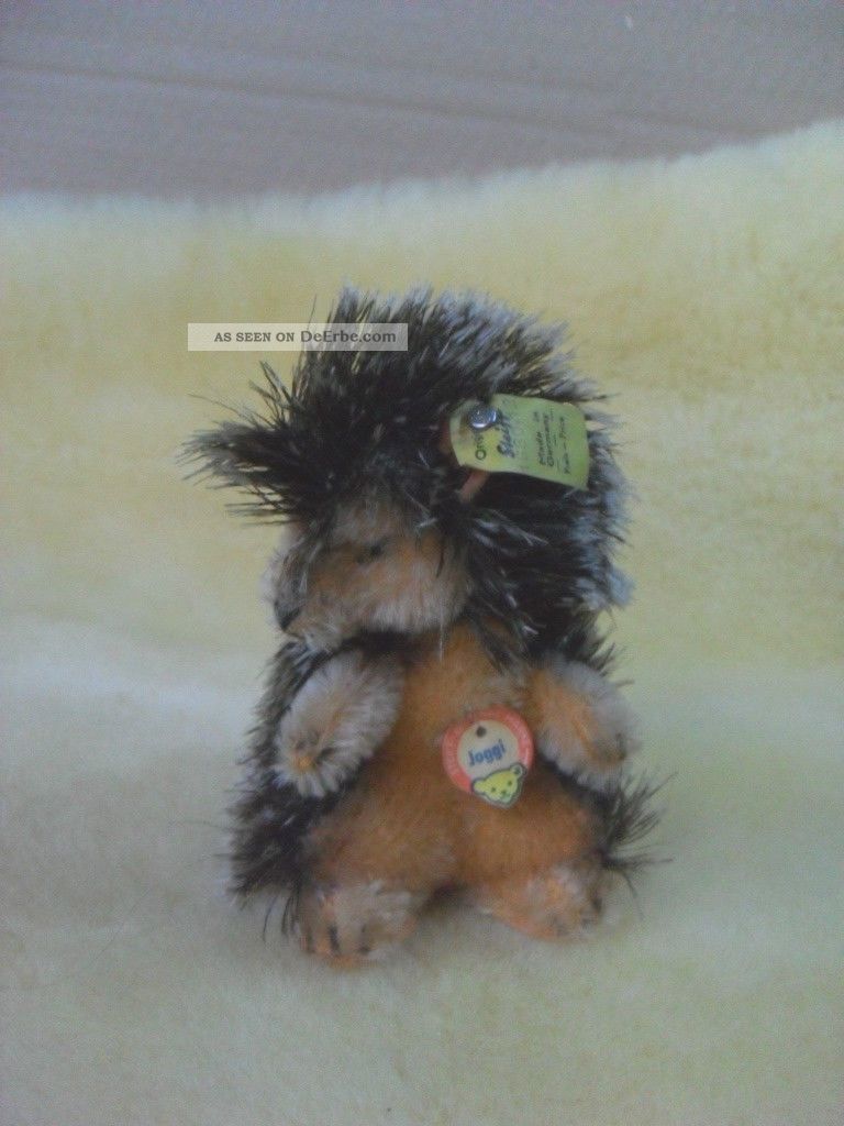 Steiff Igel 