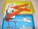 Dux Condor 203 Helicopter,  Dux Helikopter Original, gefertigt 1945-1970 Bild 1