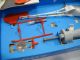 Dux Condor 203 Helicopter,  Dux Helikopter Original, gefertigt 1945-1970 Bild 2