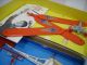 Dux Condor 203 Helicopter,  Dux Helikopter Original, gefertigt 1945-1970 Bild 3