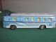Alter Schöner Greyhound Bus Made In Japan Original, gefertigt 1945-1970 Bild 1