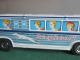 Alter Schöner Greyhound Bus Made In Japan Original, gefertigt 1945-1970 Bild 5