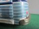 Alter Schöner Greyhound Bus Made In Japan Original, gefertigt 1945-1970 Bild 7
