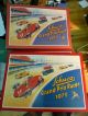 Schuco Grand Prix Racer,  Baukasten 1075,  Replika Original, gefertigt 1945-1970 Bild 1