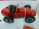 Schuco Grand Prix Racer,  Baukasten 1075,  Replika Original, gefertigt 1945-1970 Bild 2