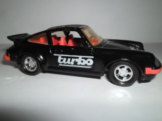 Porsche Turbo K - 70 Matchbox Superkings,  Von 1979, Bild
