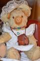 Alte Teddybären (diverse Größen Und Marken) Stofftiere & Teddybären Bild 1